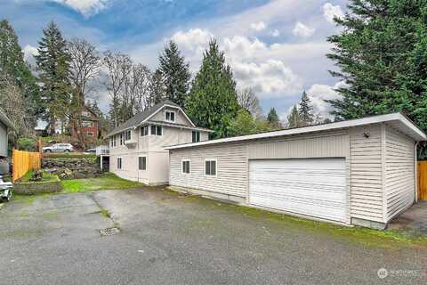 24Th, SEATTLE, WA 98106