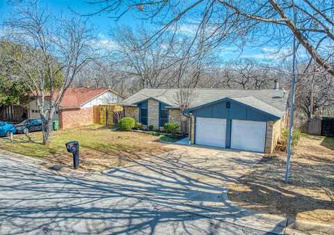 Hunters, ARLINGTON, TX 76016