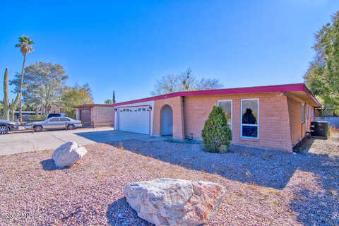 Fort Lowell, TUCSON, AZ 85712