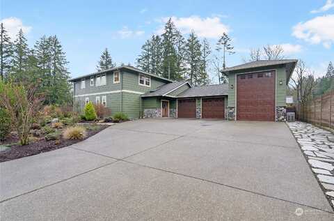 Hargis, OLYMPIA, WA 98502