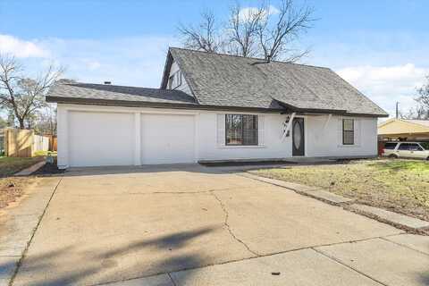 Larkspur, ARLINGTON, TX 76013