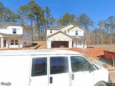 Richmond, FAIRBURN, GA 30213