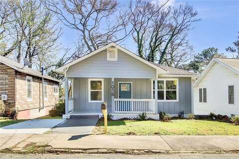 Michigan, ATLANTA, GA 30314