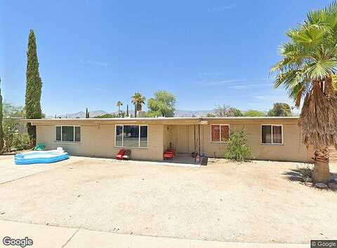 26Th, TUCSON, AZ 85710