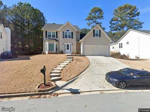 Louisa, LITHONIA, GA 30058