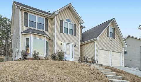 Louisa, LITHONIA, GA 30058