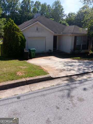 Browns Mill Ferry, LITHONIA, GA 30038
