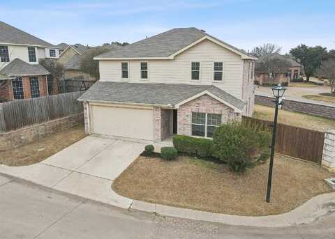 Sheridan, ARLINGTON, TX 76017