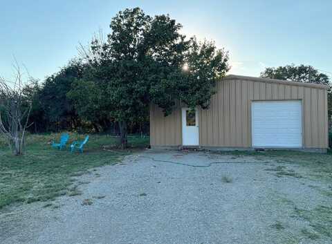 Fm 586, BROOKESMITH, TX 76827