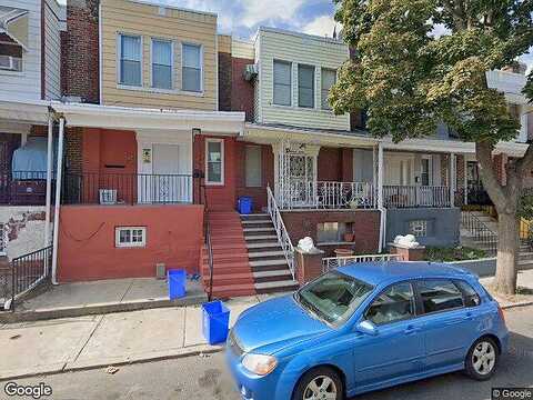 Patton, PHILADELPHIA, PA 19146