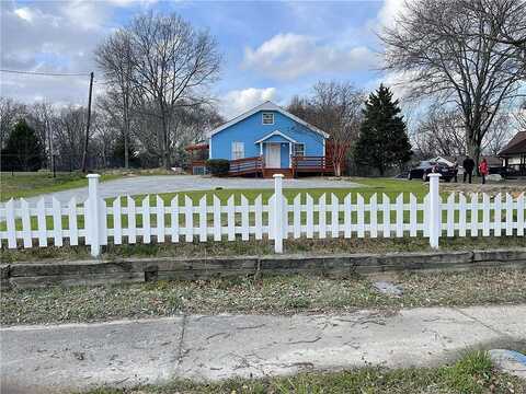 Strickland, DOUGLASVILLE, GA 30134