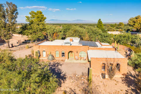 Placita Mayo, GREEN VALLEY, AZ 85614