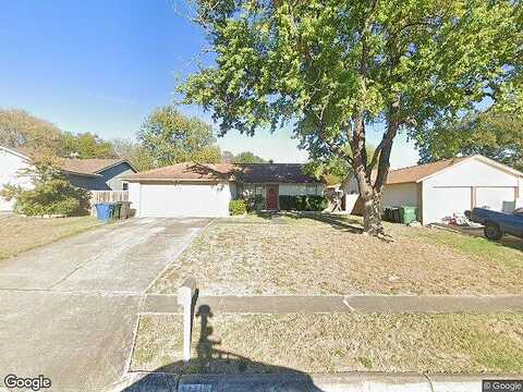 Bluewood, SAN ANTONIO, TX 78233