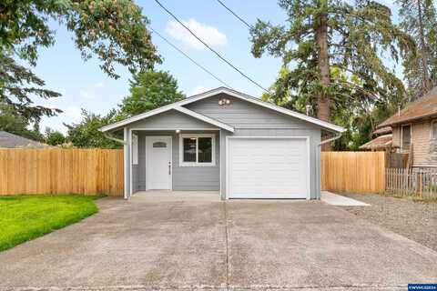 Gale, ALBANY, OR 97321