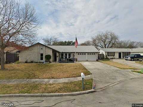 El Sonteo, SAN ANTONIO, TX 78233