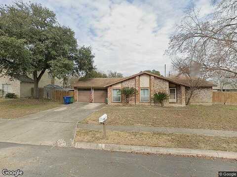El Capitan, SAN ANTONIO, TX 78233