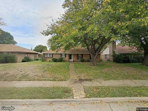 Pyramid, GARLAND, TX 75040