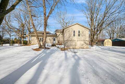 Sanborn, MONTGOMERY, MN 56069