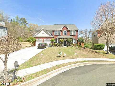 Creek Valley, STOCKBRIDGE, GA 30281