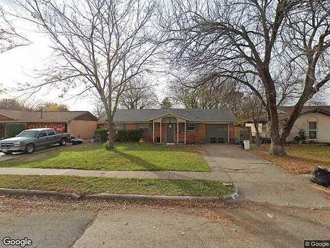 Blueberry, GRAND PRAIRIE, TX 75052