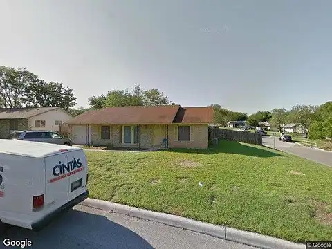 Leafy Hollow, LIVE OAK, TX 78233