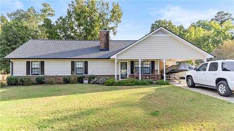 Windrush, ROME, GA 30165