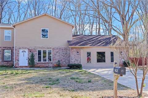 Fieldstone View, CONYERS, GA 30013