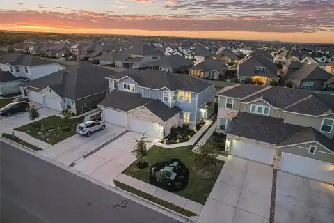 Mirabeau, LIBERTY HILL, TX 78642