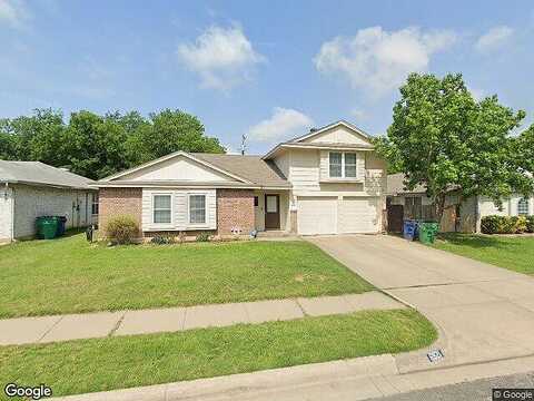 Brookdale, WATAUGA, TX 76148