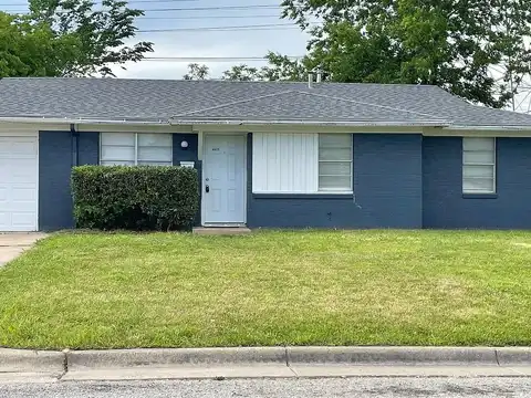 Jane Anne, HALTOM CITY, TX 76117