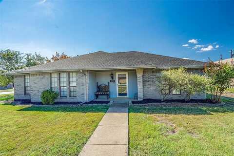 6Th, SACHSE, TX 75048
