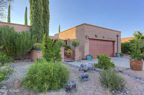 Retorno De Manana, GREEN VALLEY, AZ 85622