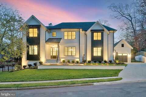 Ironwood, MC LEAN, VA 22101