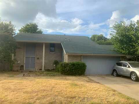 Plantation, GARLAND, TX 75044
