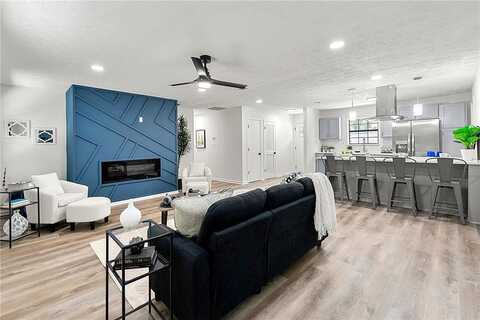 Liberty, DECATUR, GA 30032