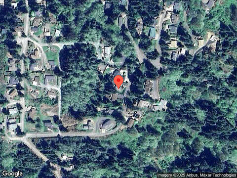 17Th, COOS BAY, OR 97420