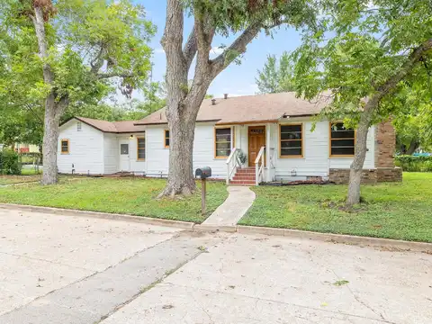Thrall, ROCKDALE, TX 76567