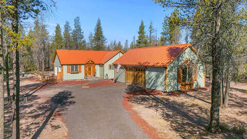 Scott View, CHILOQUIN, OR 97624