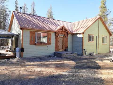 Scott View, CHILOQUIN, OR 97624