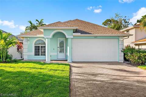98Th, NAPLES, FL 34108