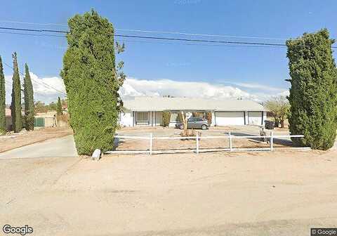 Sunny Vista, VICTORVILLE, CA 92394