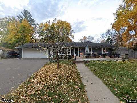 Hayes, CHISAGO CITY, MN 55013