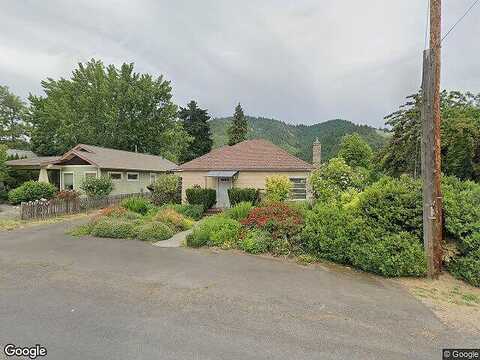 Fields, WHITE SALMON, WA 98672