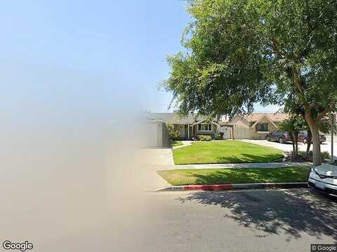 Thunderbird, STANTON, CA 90680