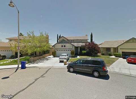 Foley, VICTORVILLE, CA 92392