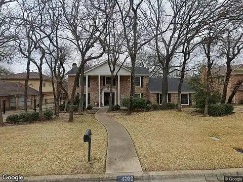 Racquet Club, ARLINGTON, TX 76017