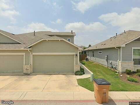 Handel, PFLUGERVILLE, TX 78660