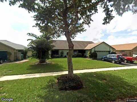 56Th, COOPER CITY, FL 33328