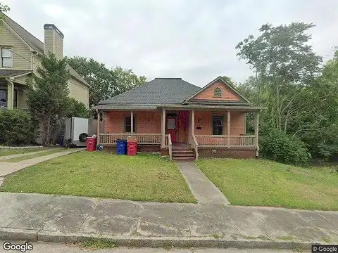 Highland, MACON, GA 31201