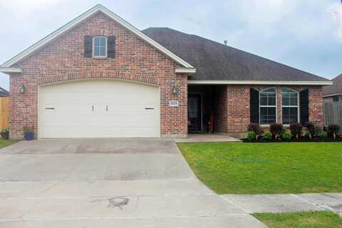 Pine Ridge, PORT ARTHUR, TX 77640